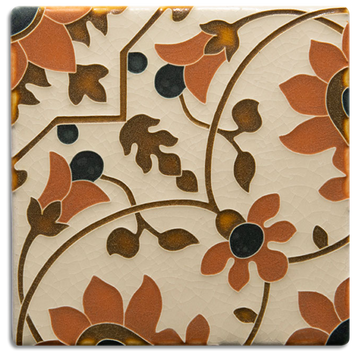 Morrin's Favorites | Tapestry (Canyon)