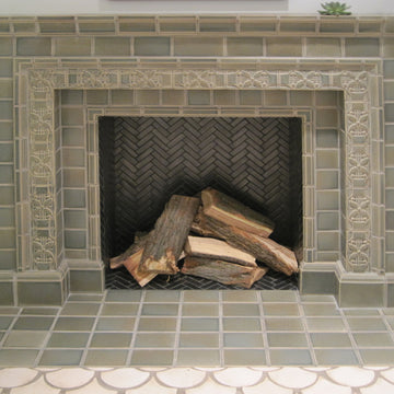 Fireplace 8