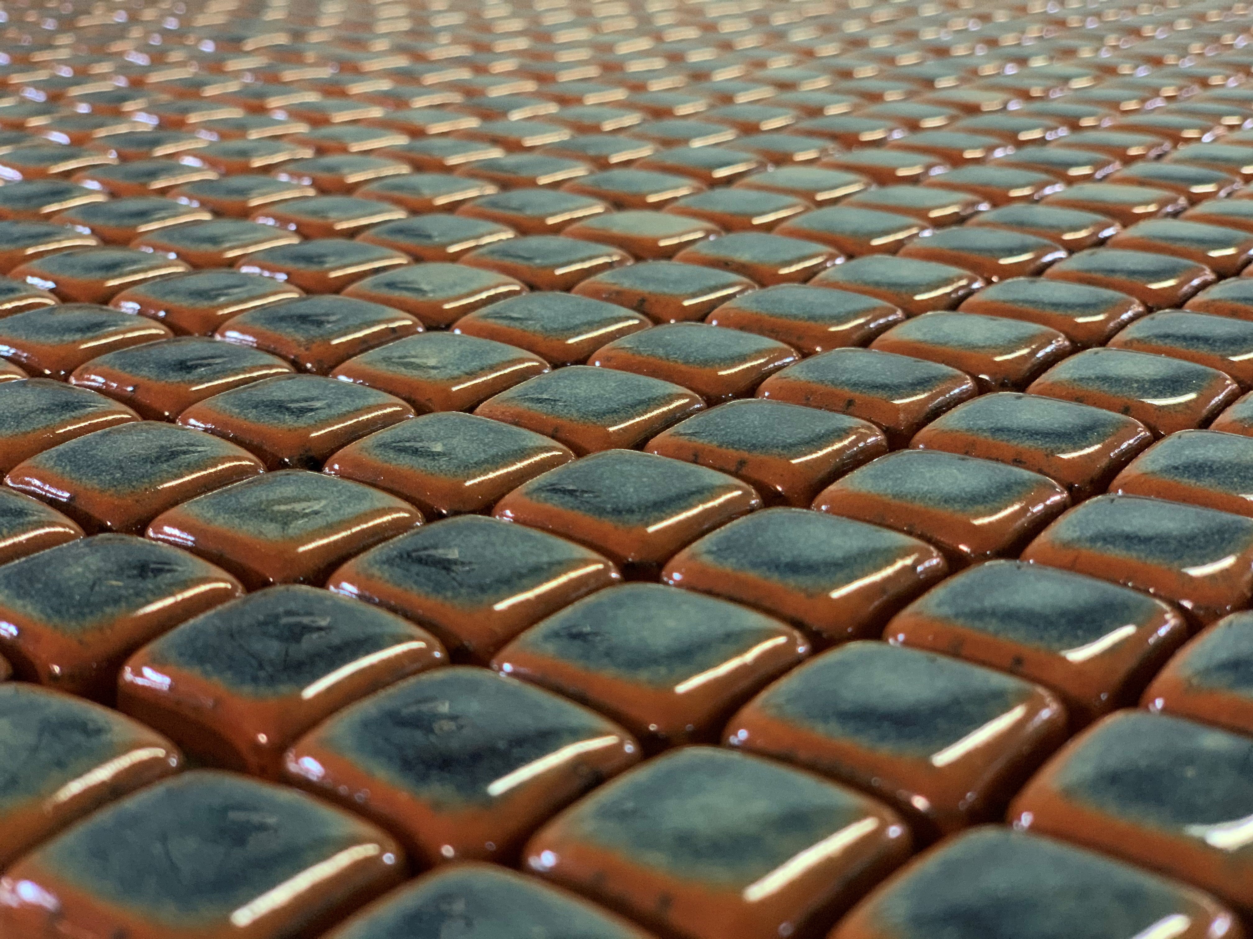 Friday Factory Tours! – Motawi Tileworks