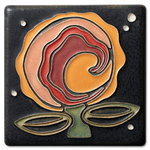 4x4 Cosmic Bloom