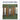 2027 Large Arts & Crafts Tiles Calendar