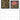 2027 Large Arts & Crafts Tiles Calendar