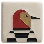 3x3 Woodpecker