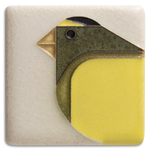 3x3 Grosbeak