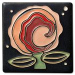 4x4 Cosmic Bloom - Pink (Last Chance!)