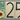 4x8 House Number Frame (Holds Three Tiles)