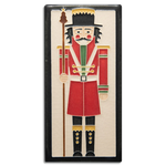 4x8 Nutcracker