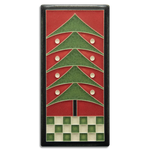 4x8 Dard Hunter Tree