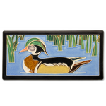 4x8 Wood Duck