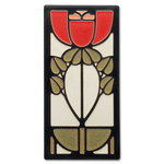 4x8 Bell Flower