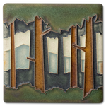 4x4 Pine Forest