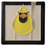 4x4 Cardinal - Yellow (Last Chance!)