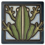 4x4 Frog