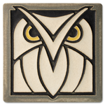 4x4 Owl