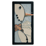4x8 Snowman