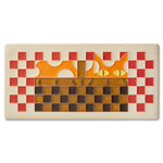 4x8 Baskit