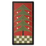 4x8 Dard Hunter Tree