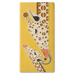 4x8 Giraffe & A Half