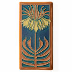 4x8 Persian Lily - Yellow (Last Chance!)