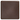 5184 | Dark Brown, Matte