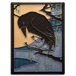6x8 Raven