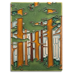 6x8 Woodland