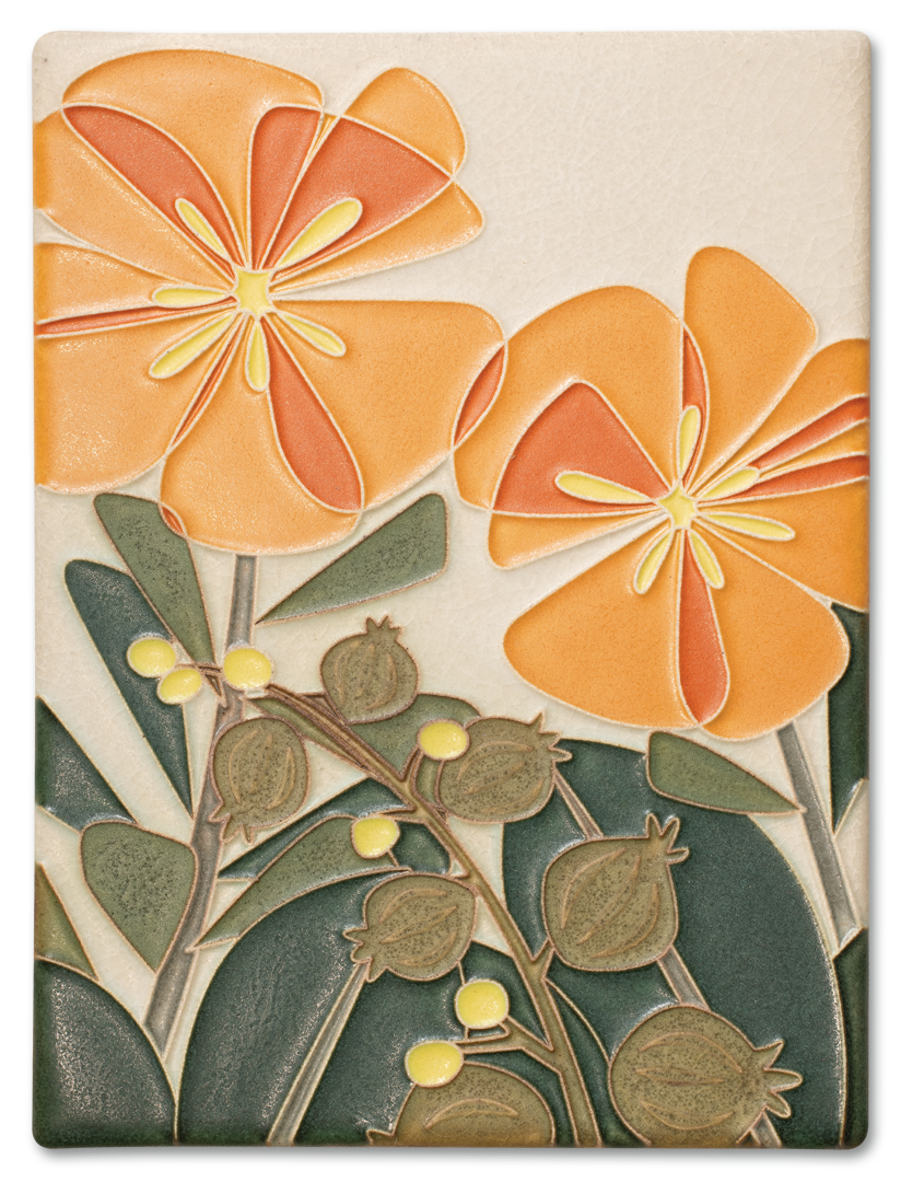 floral art✼•• Amazon.com: wall26 Canvas Print Wall Art Wildflowers Floral