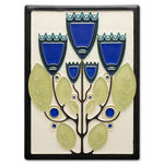 6x8 Crown Quintet