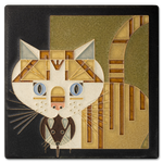 6x6 Barn Kitty