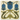 6x6 Coronet (From the Vault!)
