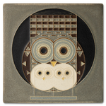 6x6 Family Owlbum