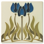 6x6 Tulips (From the Vault!)