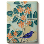 6x8 Bluebird
