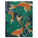 6x8 Koi Pond