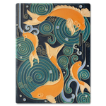 6x8 Koi Pond