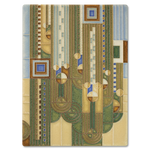 6x8 Saguaro