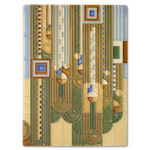 6x8 Saguaro