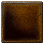 Brownstone Range Sample | Bottle Brown, 8021