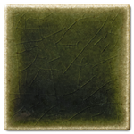 Brownstone Range Sample | Verdant, 8035
