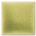 Brownstone Range Sample | Chartreuse, 8050