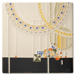 8x8 Jewelry Shop Window