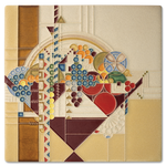 8x8 May Basket