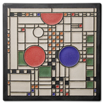 8x8 Coonley Playhouse