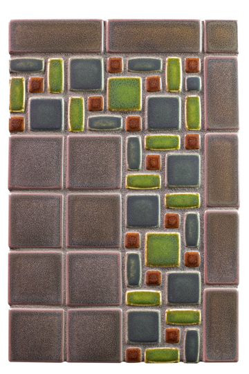 Field Mosaic
