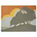 6x8 Pedro's Tree