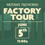 Friday Factory Tour | June 5