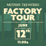Friday Factory Tour | June 12