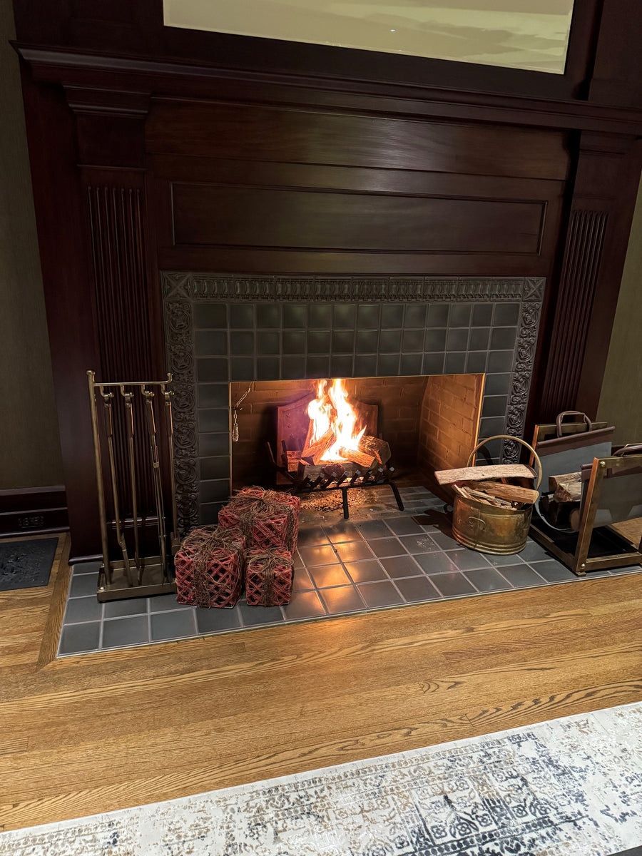 Fireplace 41