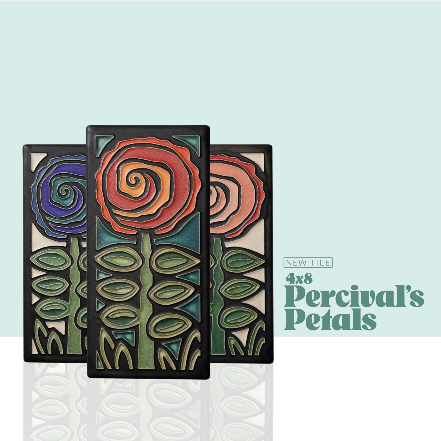 Motawi Tileworks Distinctive American Art Tiles