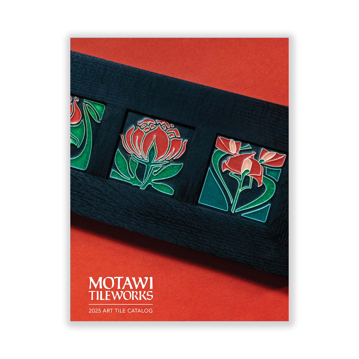 Catalogs Motawi Tileworks